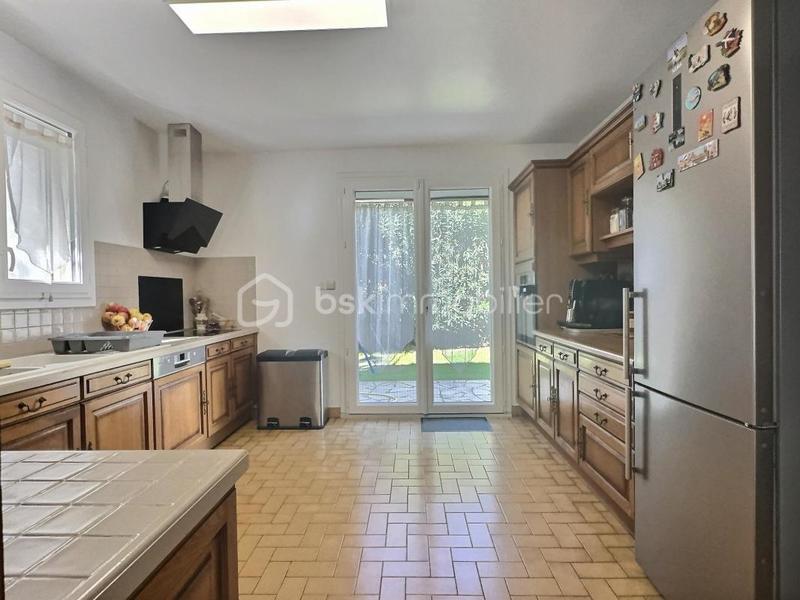 Maison - 101 m² - 4 pièces