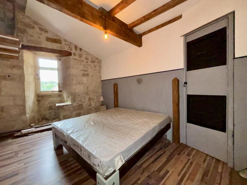 Maison - 93 m² - 5 pièces