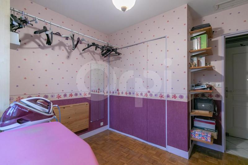 Maison - 138 m² - 6 pièces