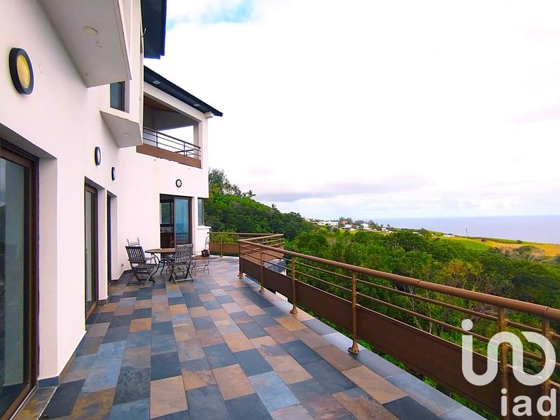 Maison de maîtres - 410 m² - 8 pièces