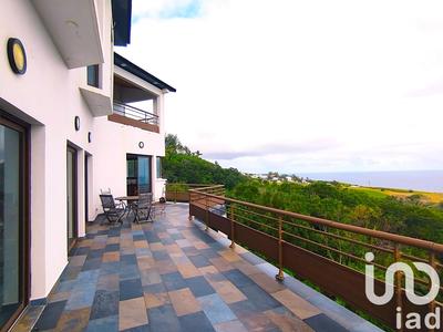 Maison de maîtres - 410 m² - 8 pièces