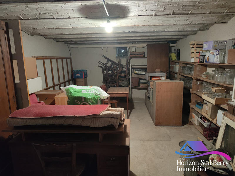 Maison - 179 m² - 8 pièces