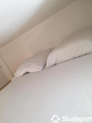 Appartement - 16 m² - 1 pièce