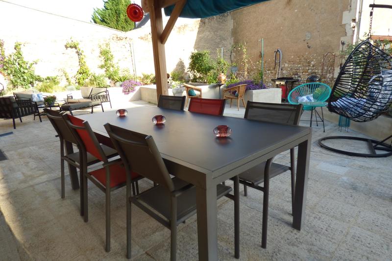 Villa - 285 m² - 8 pièces