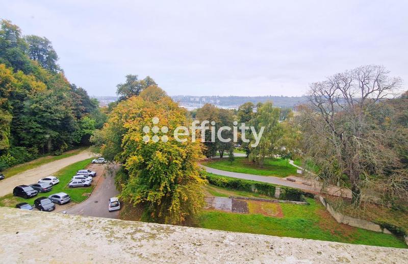 Appartement - 30 m² - 1 pièce