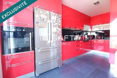 Duplex - 69 m² - 4 pièces