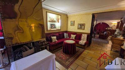 Villa - 450 m² - 13 pièces