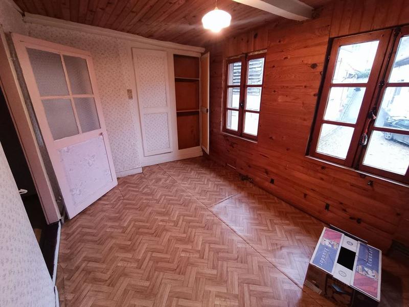 Maison traditionnelle - 129 m² - 7 pièces