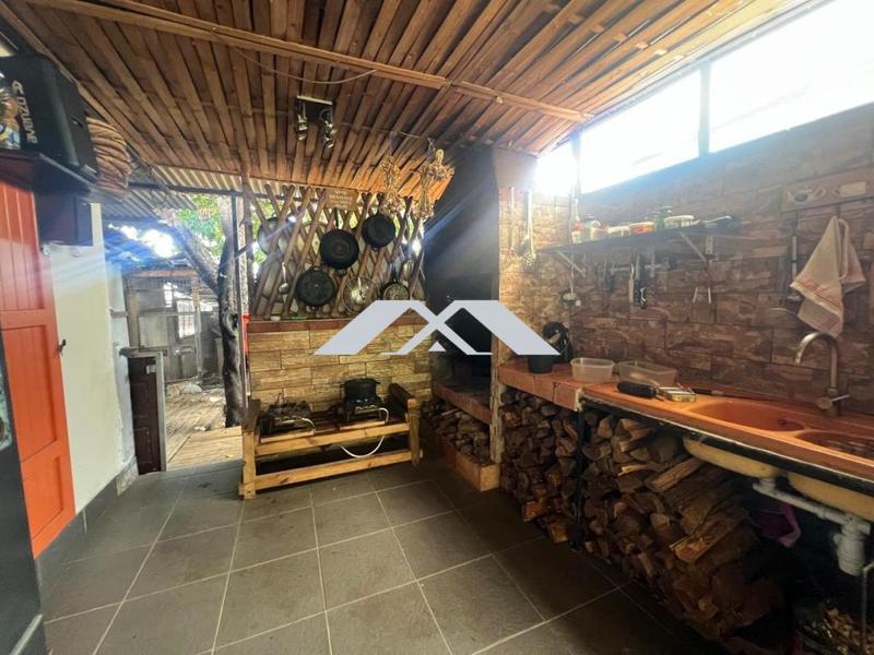 Villa - 115 m² - 4 pièces