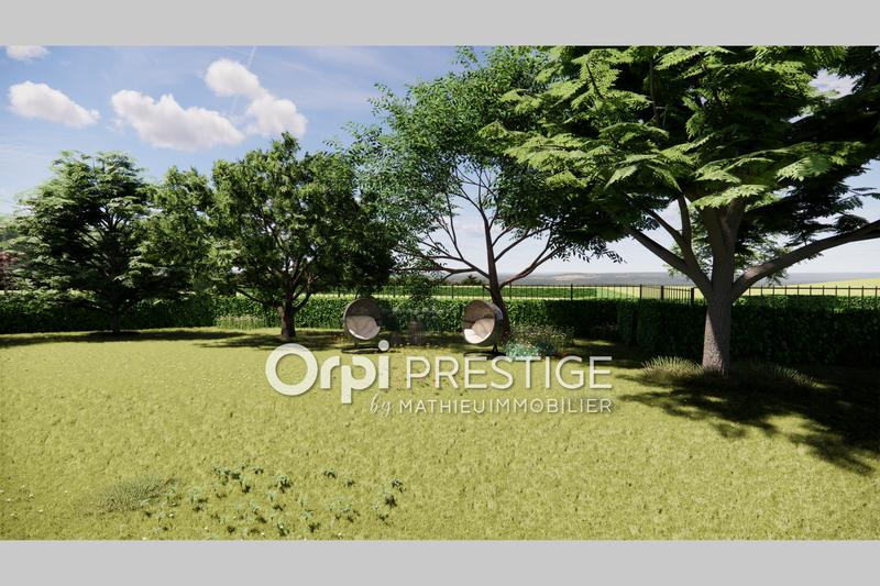 Villa - 150 m² - 5 pièces