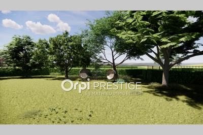 Villa - 150 m² - 5 pièces