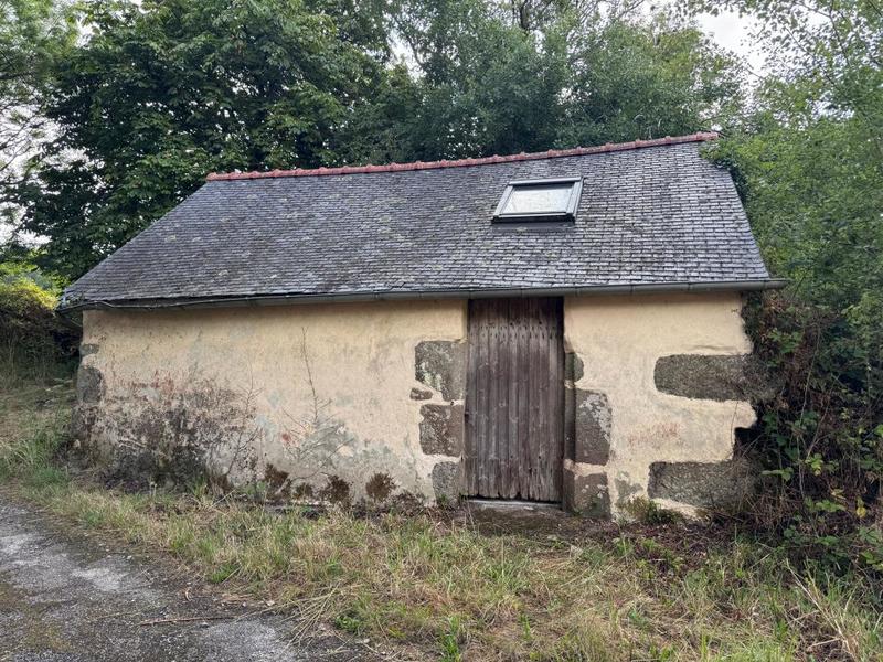 Maison - 68 m² - 2 pièces