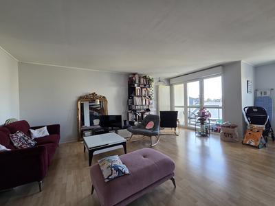 Appartement - 86 m² - 5 pièces