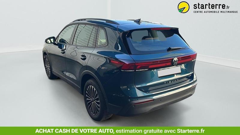 Volkswagen Tiguan 1.5 eTSI 131ch Dsg7 Life Plus