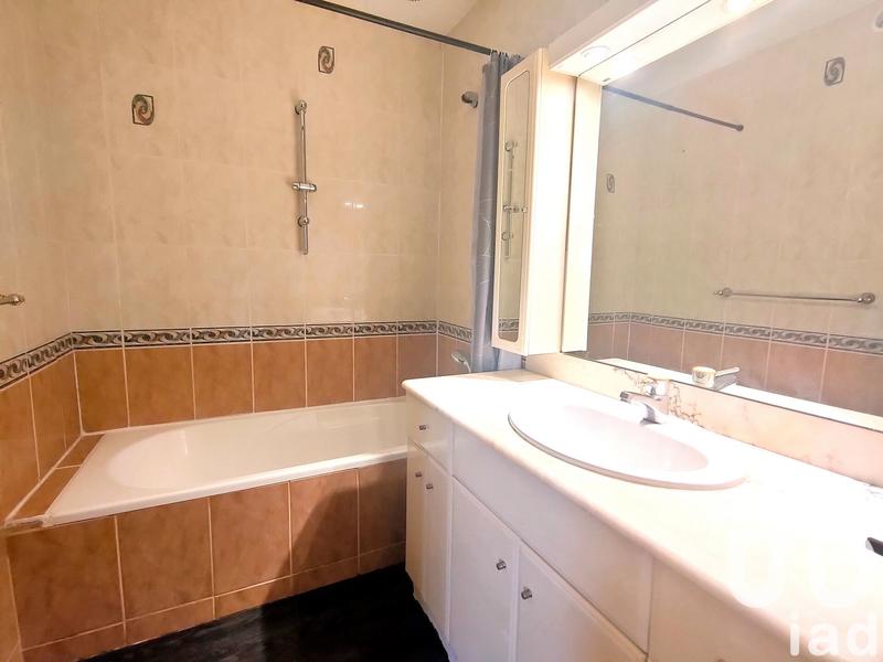 Maison - 112 m² - 4 pièces