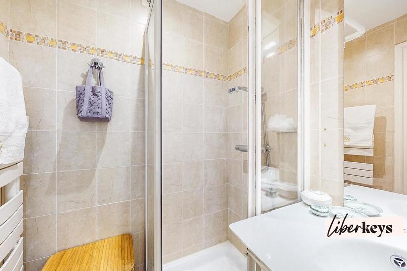 Appartement - 96 m² - 4 pièces