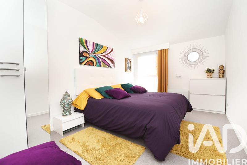 Maison - 117 m² - 5 pièces