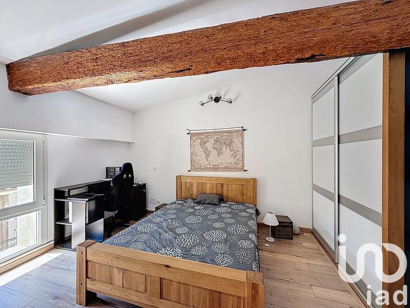 Maison de ville - 185 m² - 4 pièces