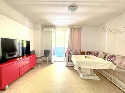 Appartement - 67 m² - 4 pièces