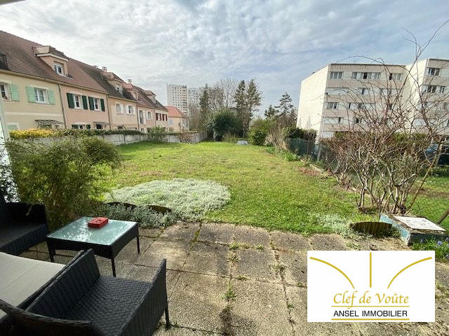 Appartement - 30 m² - 1 pièce