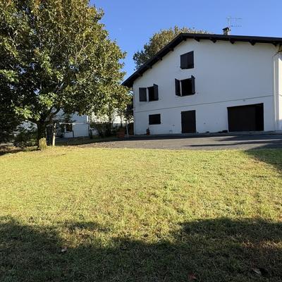 Maison - 154 m² - 5 pièces