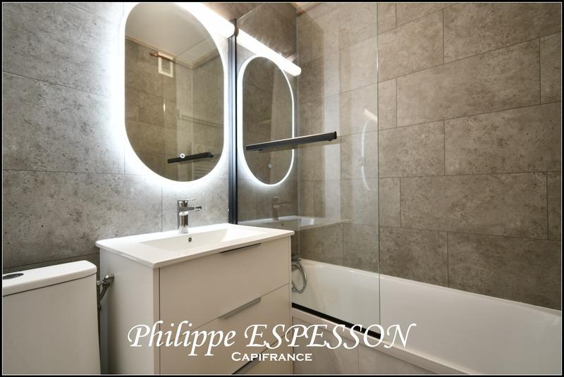 Appartement - 27 m² - 1 pièce