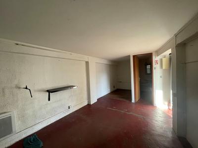 Local commercial - 37 m² - 2 pièces