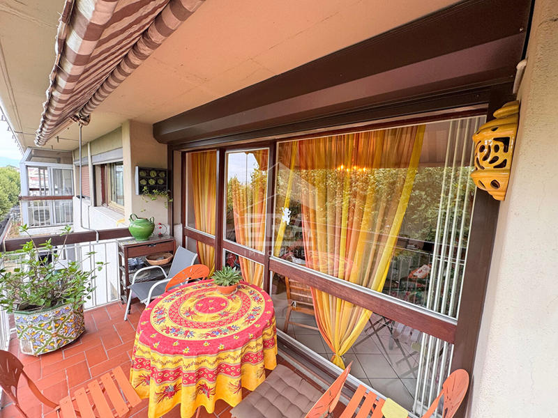 Appartement - 73 m² - 3 pièces