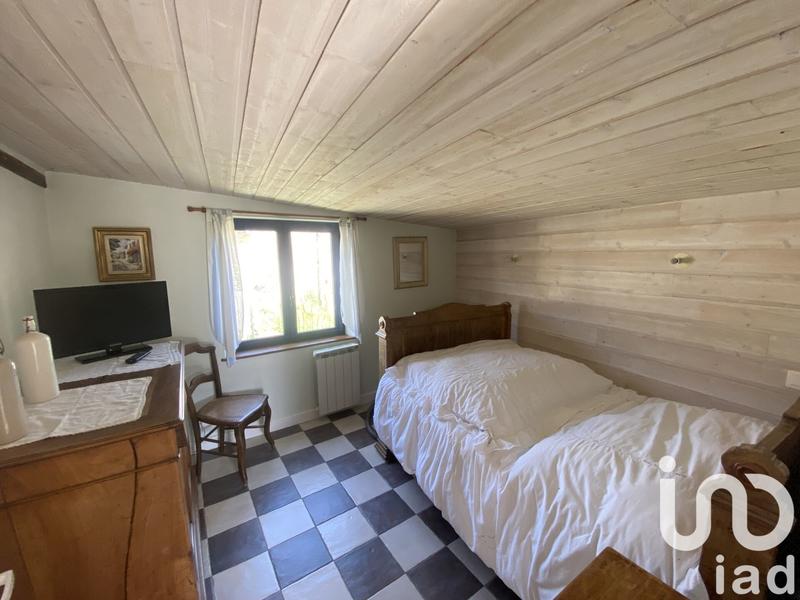 Maison - 110 m² - 7 pièces