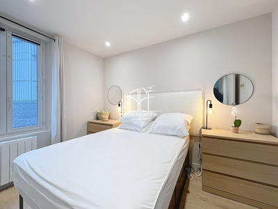 Appartement - 24 m² - 2 pièces