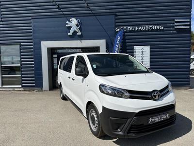 Toyota Proace II 1.5 d Long 120 d-4d Dynamic P Confort