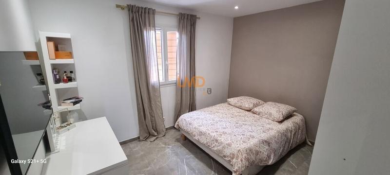 Maison - 122 m² - 5 pièces