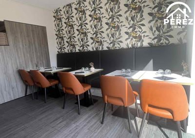 Fonds de commerce - Magasins - 90 m²