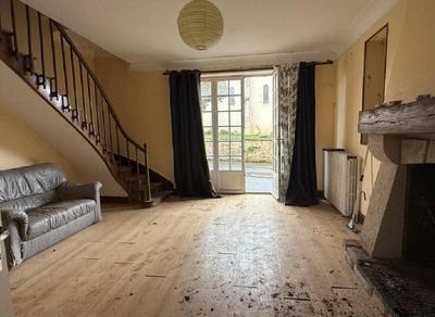 Maison - 131 m² - 5 pièces