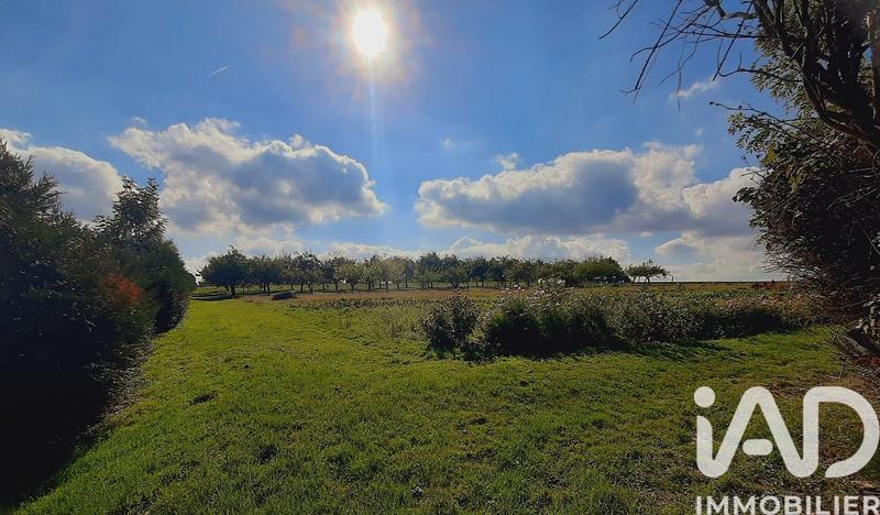 Maison - 167 m² - 8 pièces