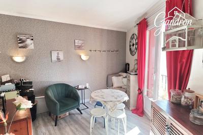 Maison - 68 m² - 3 pièces