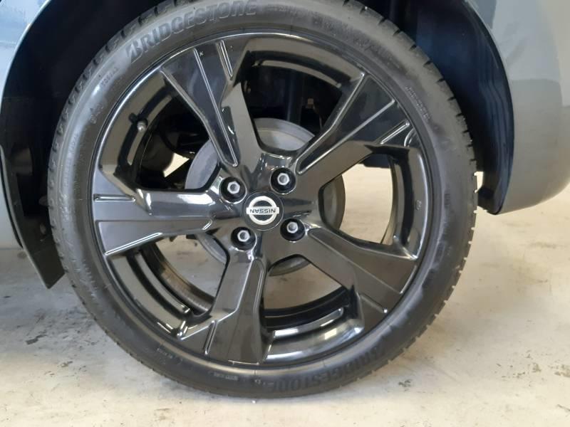 Nissan Micra Ig-T 92 Enigma