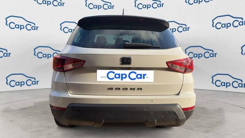 Seat Arona 1.0 Tsi 95 Urban Sport Line