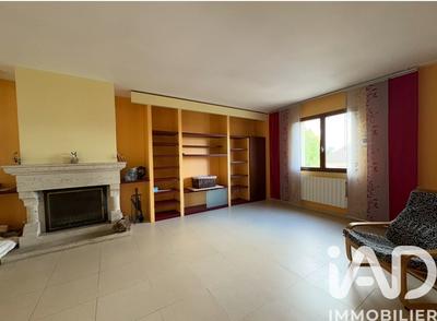 Maison - 130 m² - 7 pièces