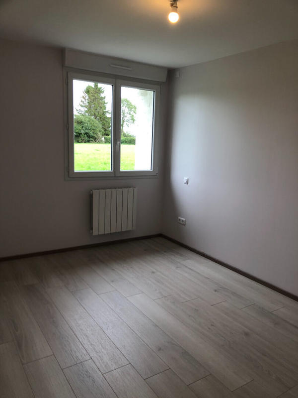 Maison - 66 m² - 4 pièces