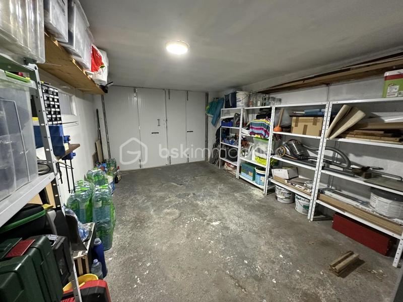 Pavillon - 91 m² - 4 pièces