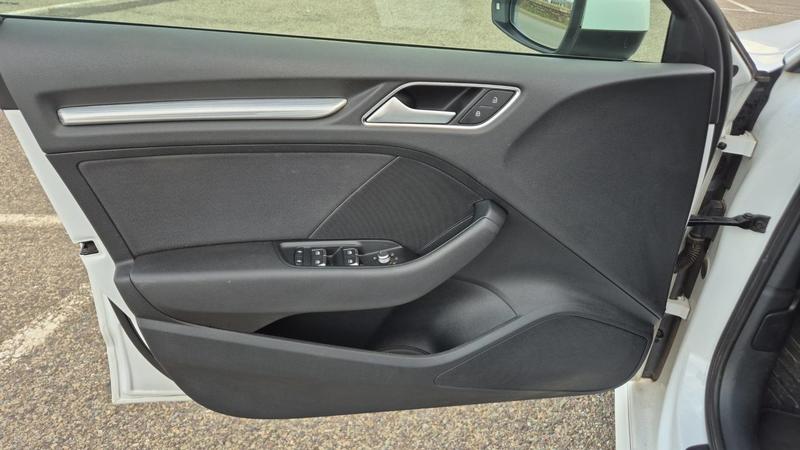 Audi A3 sportback 1.5 Tfsi 150 s line