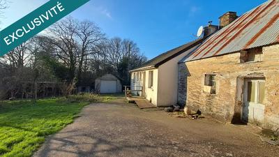 Maison - 76 m² - 3 pièces