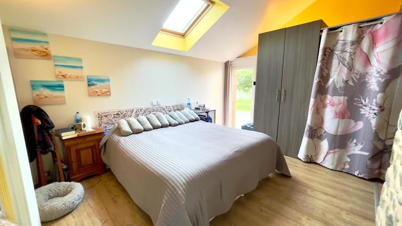 Maison - 146 m² - 6 pièces