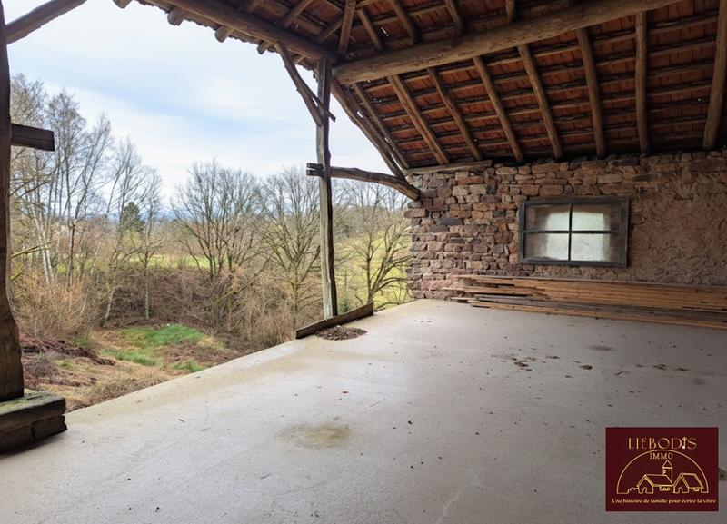 Maison - 138 m² - 8 pièces