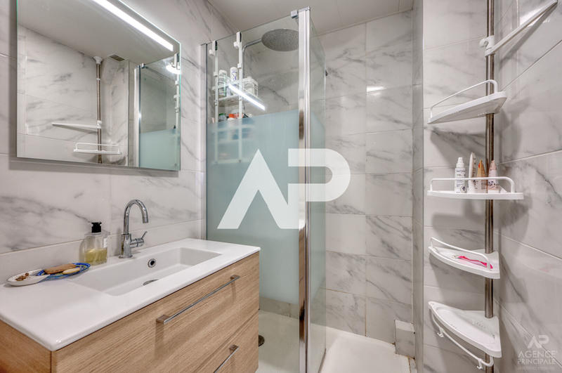 Appartement - 53 m² - 3 pièces