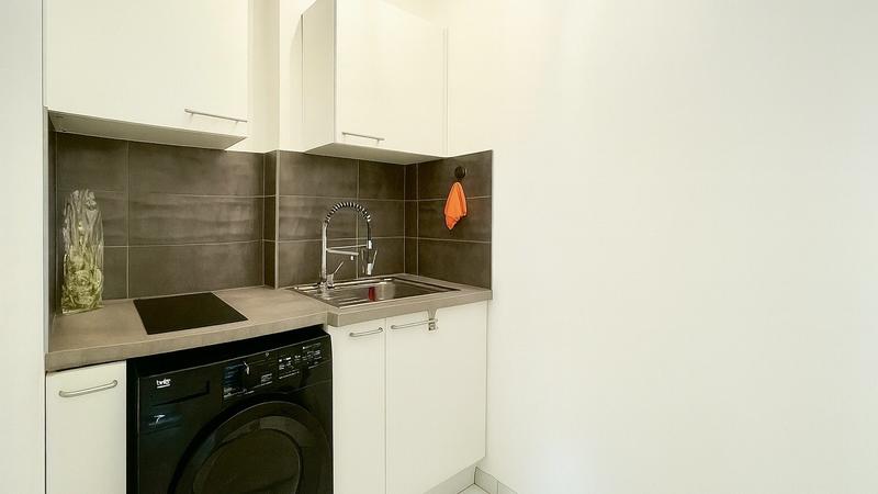 Appartement - 32 m² - 1 pièce