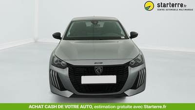 Peugeot 208 100 s&amp;S Bvm6 Style