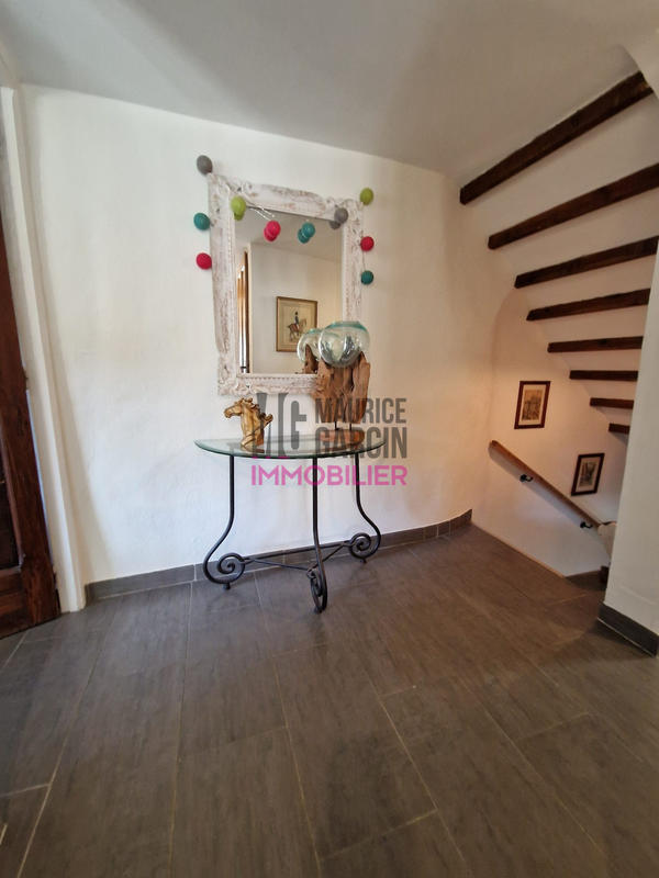 Maison - 122 m² - 5 pièces