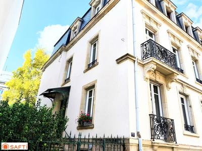 Appartement - 122 m² - 4 pièces